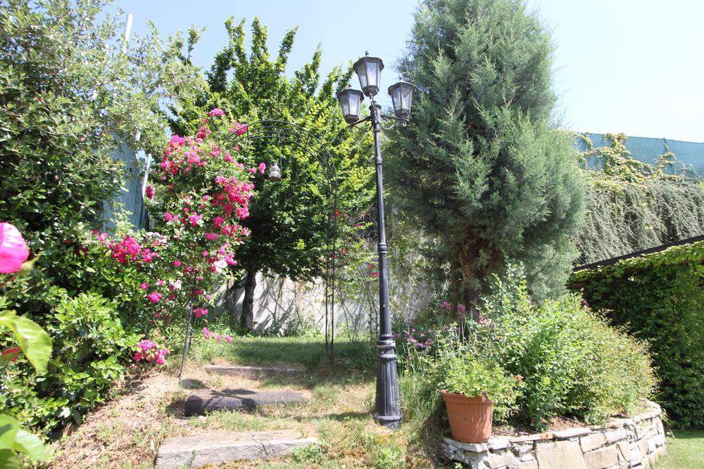 B&B Margherita Le Fiabe Sant'Agata Feltria Exterior photo