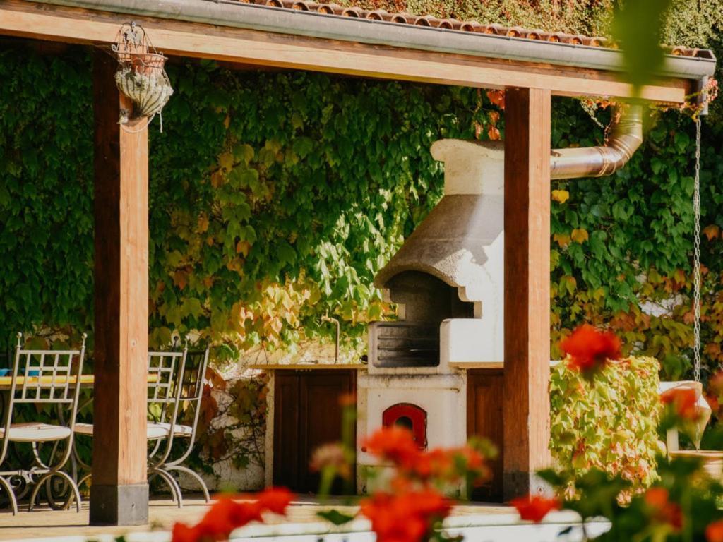 B&B Margherita Le Fiabe Sant'Agata Feltria Exterior photo