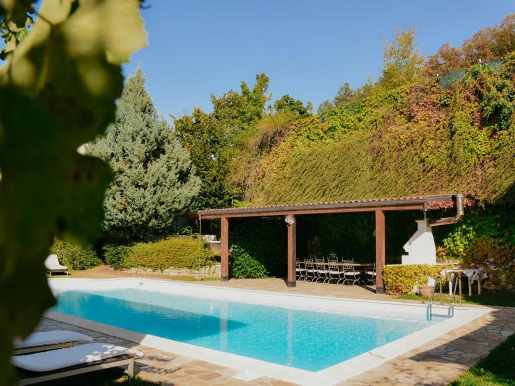 B&B Margherita Le Fiabe Sant'Agata Feltria Exterior photo