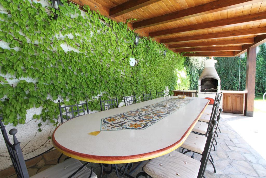 B&B Margherita Le Fiabe Sant'Agata Feltria Exterior photo