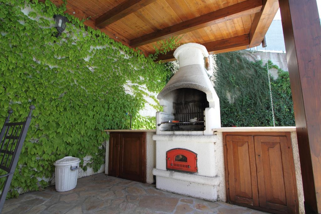 B&B Margherita Le Fiabe Sant'Agata Feltria Exterior photo