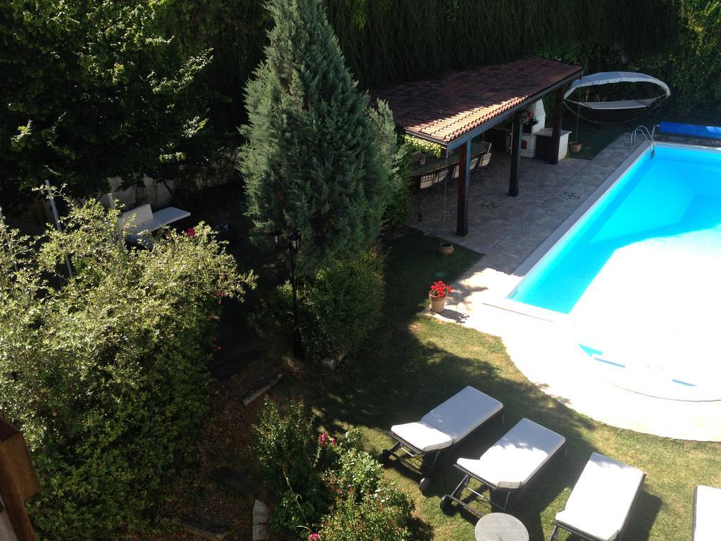 B&B Margherita Le Fiabe Sant'Agata Feltria Exterior photo