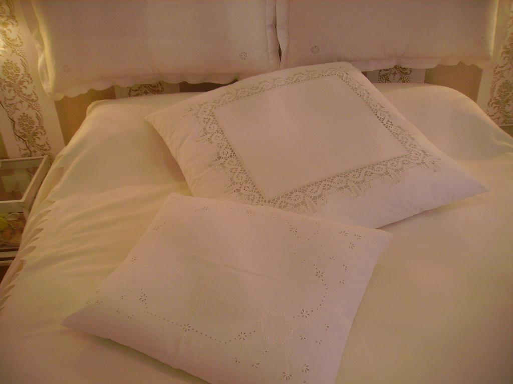 B&B Margherita Le Fiabe Sant'Agata Feltria Exterior photo